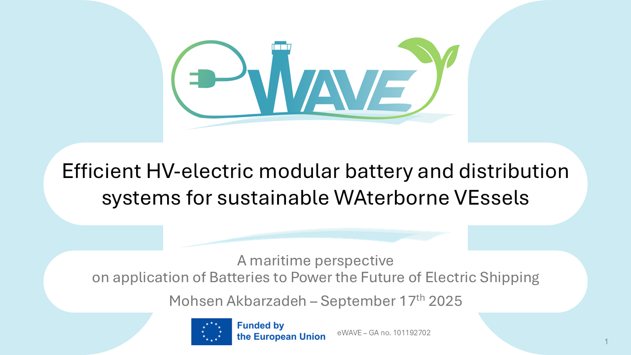 Announced presentation at the Solid4B cluster workshop